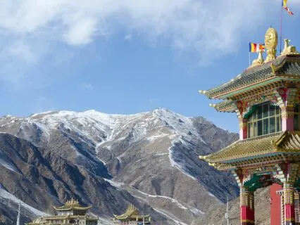 Om Mani Padme Hum Mantra Meditation