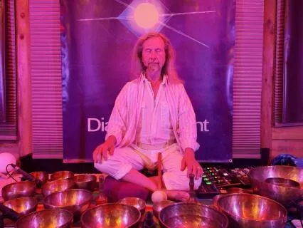 Om Mani Padme Hum Sound Transmission