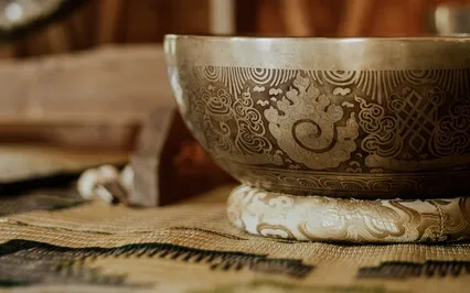 Om Mani Padme Hum - Spiritual Chanting