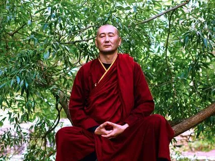 Om Mani Padme Hum: The Song