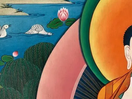 Om Mani Padme Hum