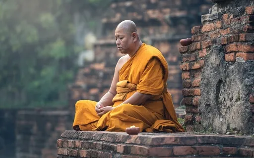 OM Mantra Chanting [3 Hours]