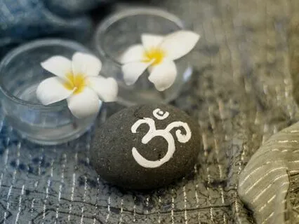 Om Mantra Meditation For Consciousness Expansion