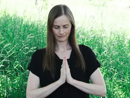 Om Mantra Meditation