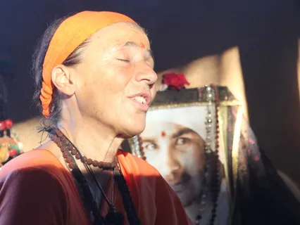 Om Mantra To Connect With The Universal Love