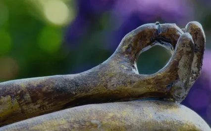 Om Meditation Background Music 