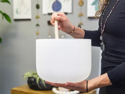 Om Meditation For Anxiety Relief