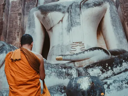 Om Meditation Mantra | The Sacred Sound | 33 Minutes