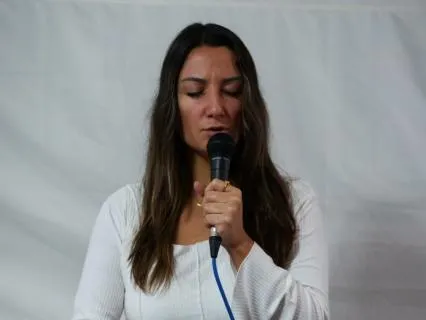 Shruti Box & Healing Voice Mantra Journey