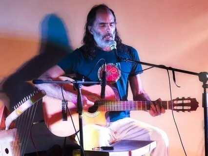 Om Nama Shivaya (Disc Happiness)