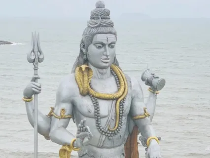 Om Namah Shivay Chanting