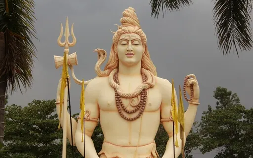 Om Namah Shivaya 108 Times