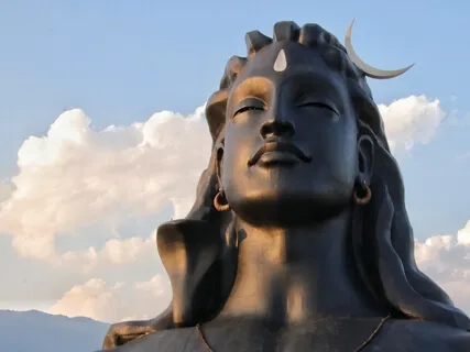 'Om Namah Shivaya' 108 Times 