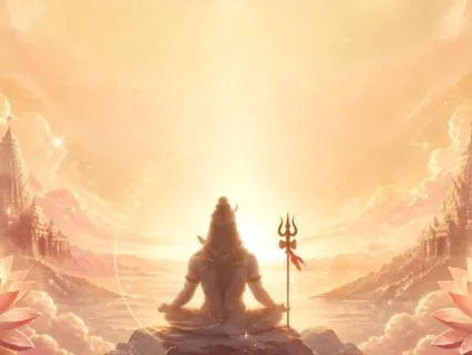 Om Namah Shivaya | 108 Times