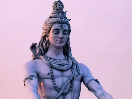 Om Namah Shivaya