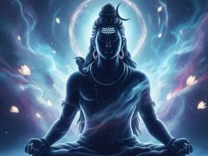 Om Namah Shivaya: 432Hz Deep Healing & Inner Peace