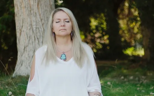 Om Namah Shivaya - A Chant For Freedom