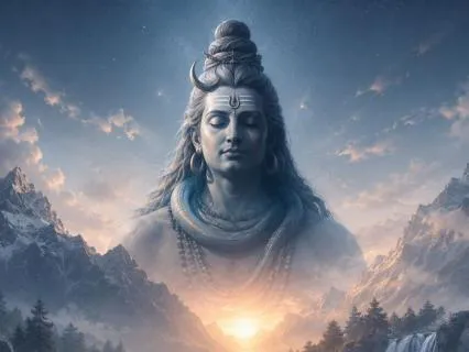 Om Namah Shivaya- 30-Minute Mantra Meditation For Stress Relief