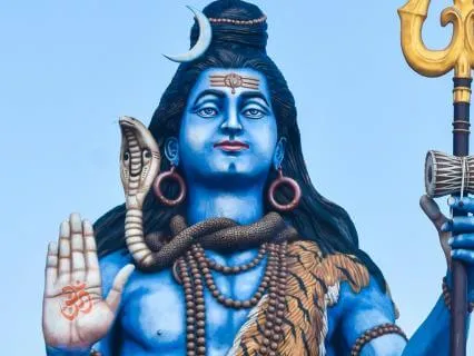 Om Namah Shivaya Chant For Connection With Consciousness