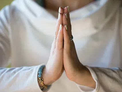 Om Namah Shivaya Chant