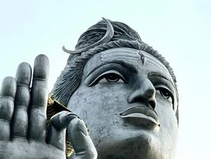 Om Namah Shivaya - The Vibration That Purifies Everything