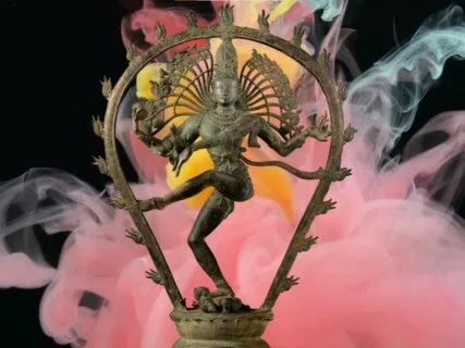 Om Namah Shivaya - Elimina Malas Energías, Miedo Y Dolor