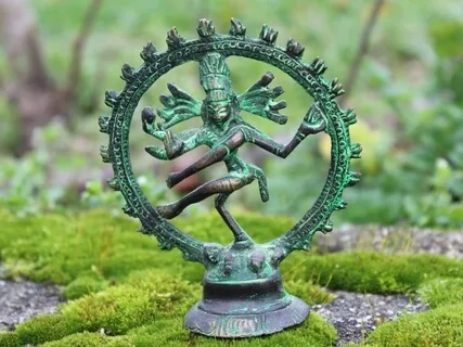 Om Namah Shivaya (Feat. Girish And Hans Christian)