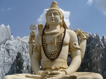 Om Namah Shivaya (Featuring Vitaji)
