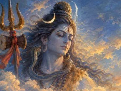Om Namah Shivaya – Lord Shiva 1 Hr Mantra Music For Peace