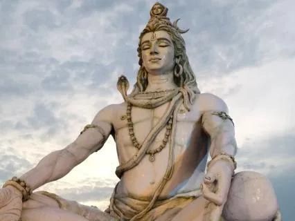 Om Namah Shivaya - Lord Shiva Series 03