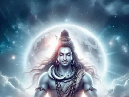 Om Namah Shivaya - Lord Shiva Series 06