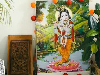 Om Namah Shivaya Mantra (108 times)