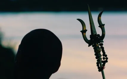 Om Namah Shivaya Mantra Meditation