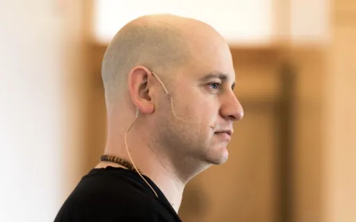 Om Namah Shivaya Mantra Meditation