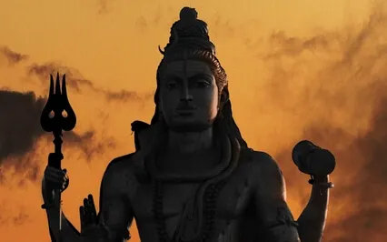 Om Namah Shivaya - Mantra Meditation 