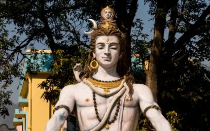 Om Namah Shivaya Mantra