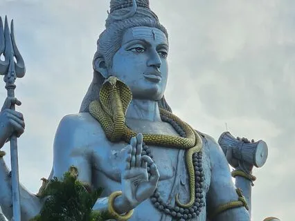 Om Namah Shivaya Mantra
