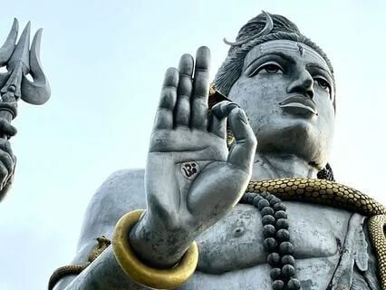 Om Namah Shivaya - Meaning?