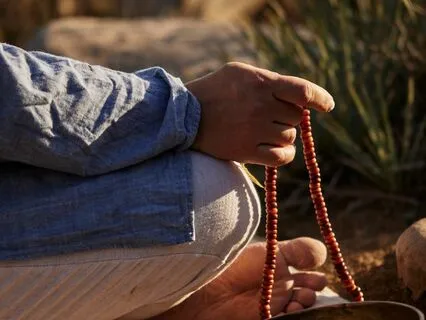 Daily Chanting: Om Namah Shivāya