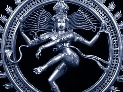 Om Namah Shivaya