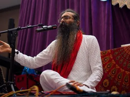 Om Namaha Shivayaha