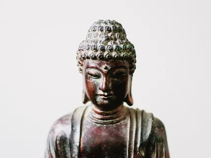 Om Namo Amitabhaya: Mantra For Compassion & Kindness