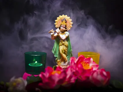Om Namo Bhagavate Vasudevaya | Divine Chanting