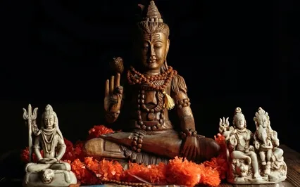 Om Namo Bhagwate Rudraaya 1008 Times | Powerful Shiva Mantra