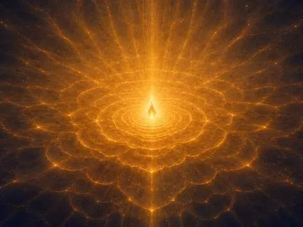 Om Namo Narayanaya Vishnu Mantra Sacred Chanting