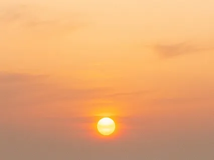 Om Namo Shunyaya: Bowing To The Sacred Emptiness