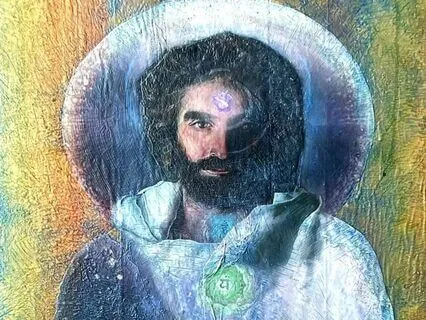 Om Nature Meditation - Tuning Forks & Sound Bowl Vibration