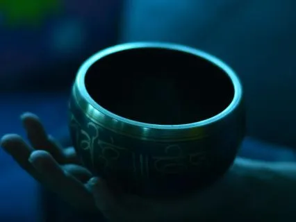 Om Chanting Om Chanting Om