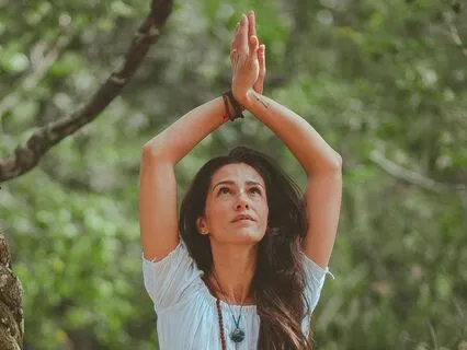 Om Practice For Embodied Fulfillment Of Your Goals