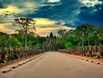 Om´s Of Light (Ambient Music)